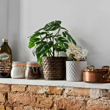 Arbio I Rustic Loft In Reuterkiez 아파트 베를린