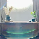 Apartamento Arbio I Rustic Loft In Reuterkiez