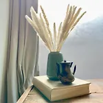 Arbio I Rustic Loft In Reuterkiez Apartamento Berlim