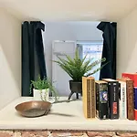 Arbio I Rustic Loft In Reuterkiez * Berlim