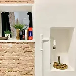 Arbio I Rustic Loft In Reuterkiez