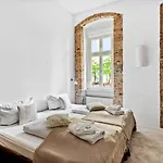 Arbio I Rustic Loft In Reuterkiez